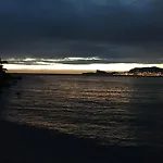 T2 Vue Avec Balcon, Climatise, Piscine Saint-Cyr-sur-Mer