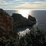 T2 Vue Avec Balcon, Climatise, Piscine * Saint-Cyr-sur-Mer