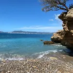 Διαμέρισμα T2 Vue Avec Balcon, Climatise, Piscine *