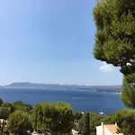 Διαμέρισμα T2 Vue Avec Balcon, Climatise, Piscine Saint-Cyr-sur-Mer