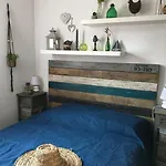 T2 Vue Avec Balcon, Climatise, Piscine Saint-Cyr-sur-Mer