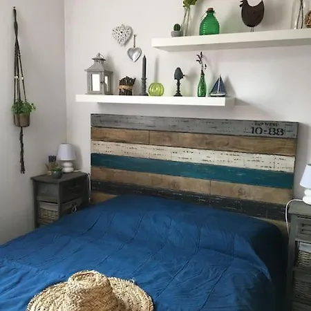 T2 Vue Avec Balcon, Climatise, Piscine Saint-Cyr-sur-Mer
