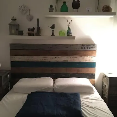 Lägenhet T2 Vue Avec Balcon, Climatise, Piscine